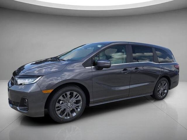 2027 Honda Odyssey Touring