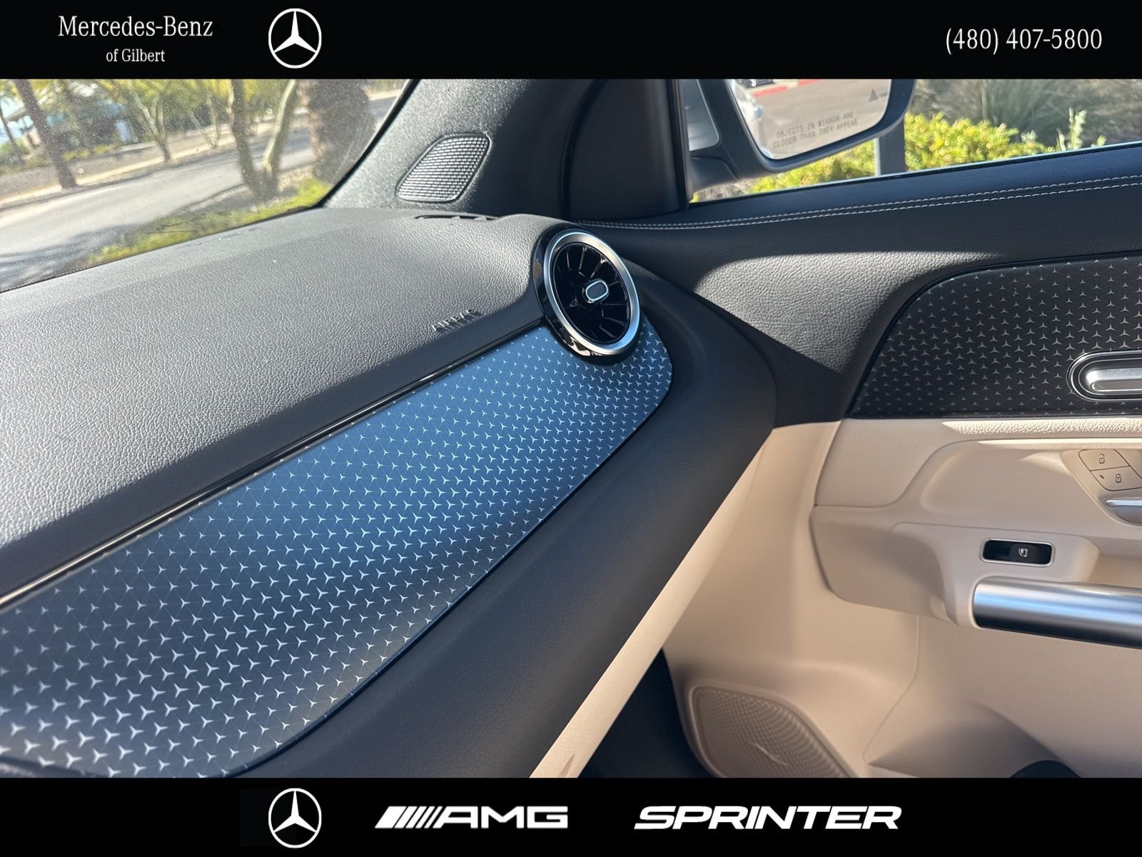 New 2026 Cirrus Silver Metallic Mercedes-Benz GLA 250 image 22
