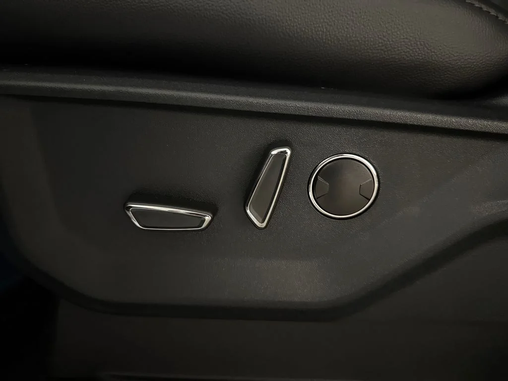 New 2026 White Ford Lariat image 24
