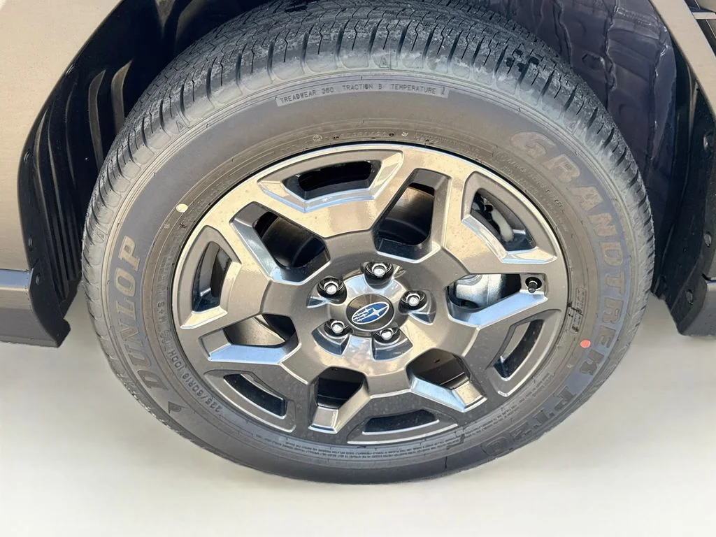 New 2026 Blue Subaru Premium image 42