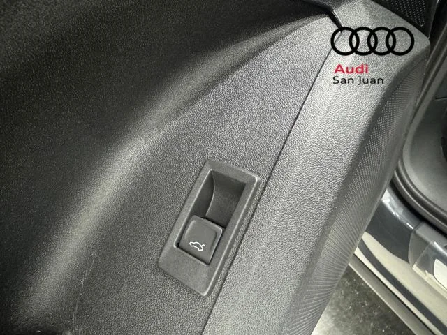New 2026 Gray Audi Premium Plus image 30