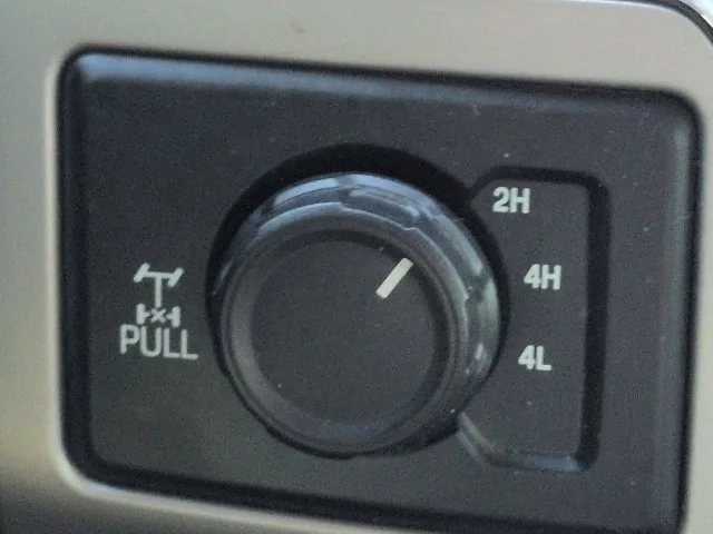 Used 2022 Blue Ford Lariat image 27