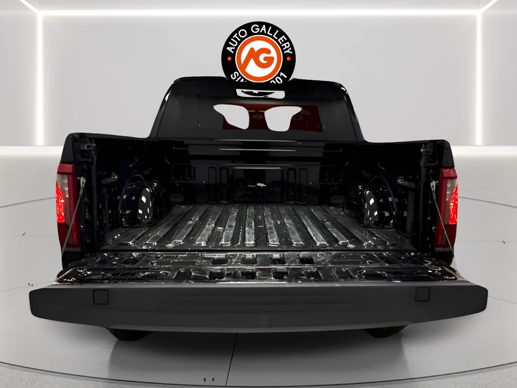 2024 Ford F-150 XLT - Photo 46