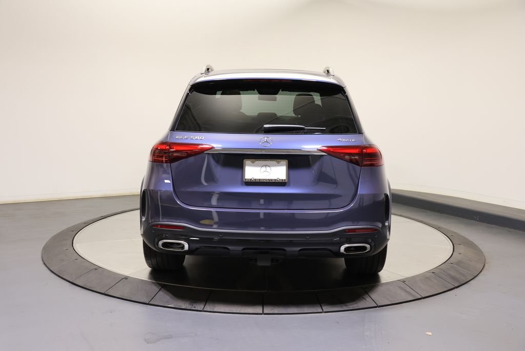 2026 Mercedes-Benz GLE GLE580 - Photo 6