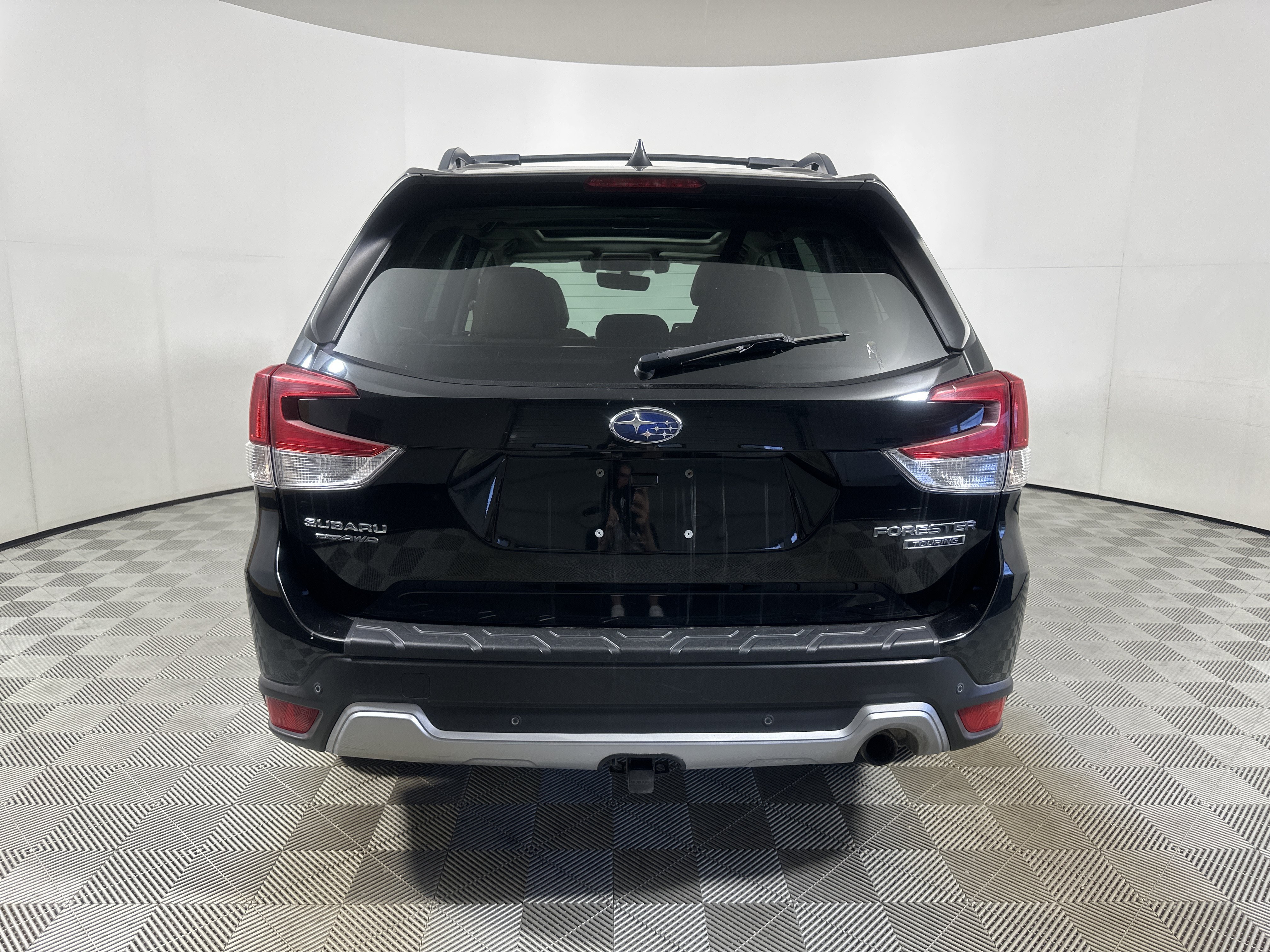2021 Subaru Forester Touring - Photo 6