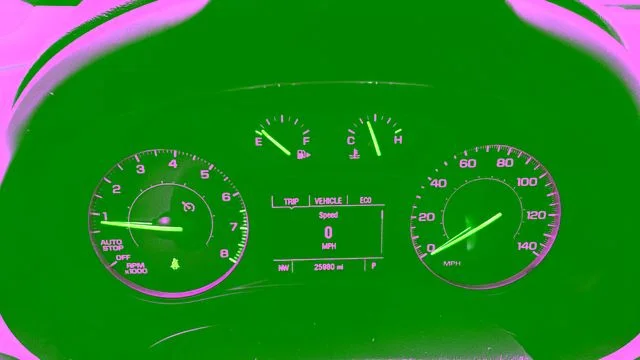 Used 2024 White Chevrolet LS image 13