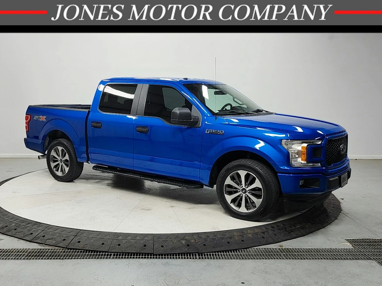 2019 Ford F-150 XL SuperCrew 5-1/2 Box's photo