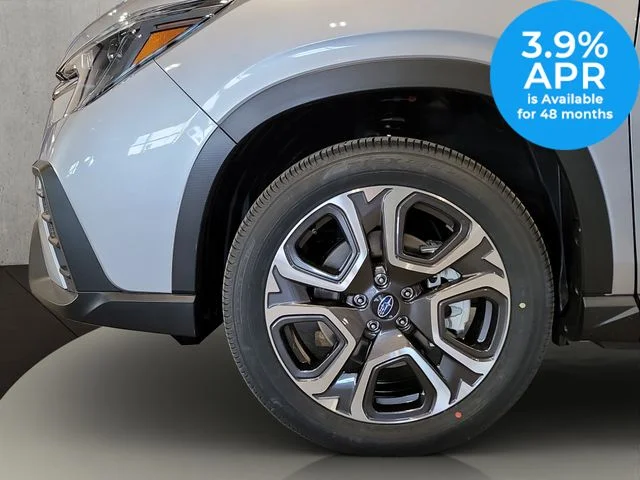 2026 Subaru Ascent Touring - Photo 23