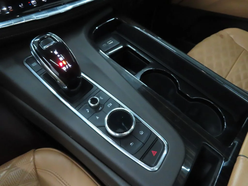 Used 2023 Gray Cadillac Sport image 14