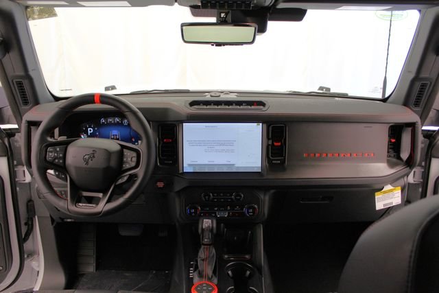 New 2026 Oxford White Ford Raptor® image 29