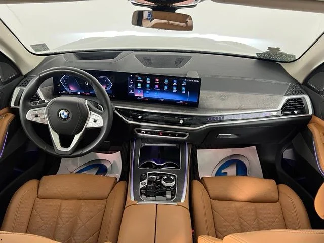 Certified Used 2023 White BMW xDrive40i image 31