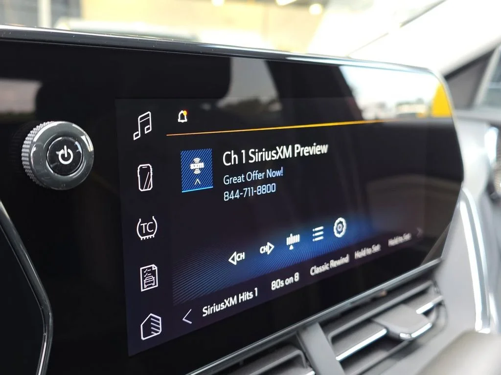 New 2026 Sterling Gray Metallic Chevrolet ACTIV image 21