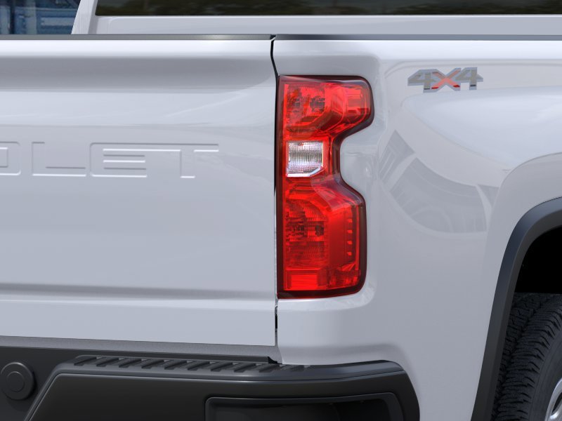 2026 Chevrolet Silverado 2500 HD Work Truck - Photo 11