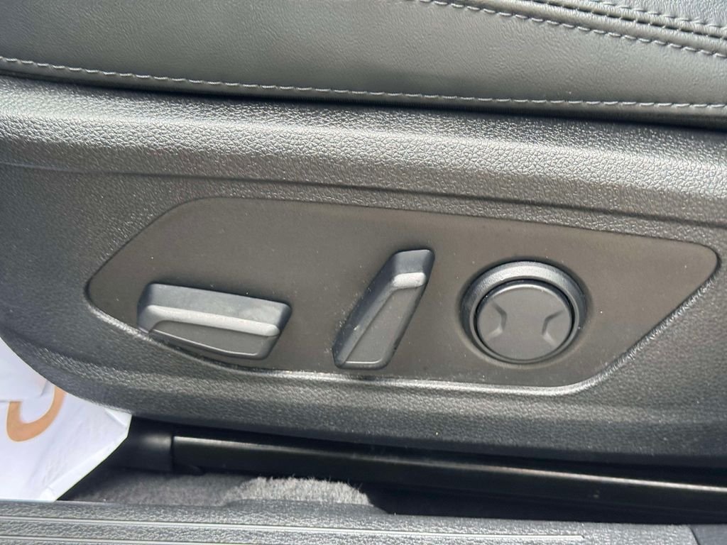 Used 2024 Gray Kia EX image 16