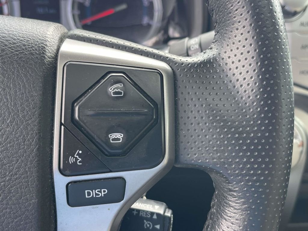 Used 2019 Blue Toyota SR5 Premium image 27