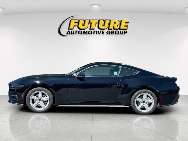 New 2026 Shadow Black Ford EcoBoost® Fastback image 32