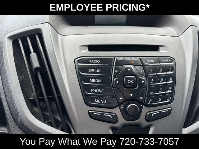 Used 2015 Silver Ford Base image 29