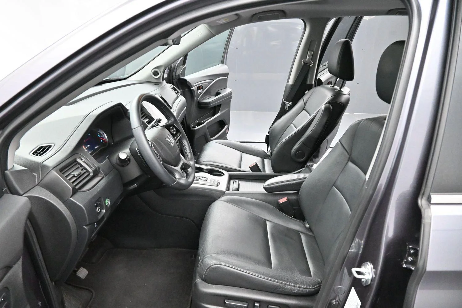 Used 2021 Modern Steel Metallic Honda Special Edition image 12