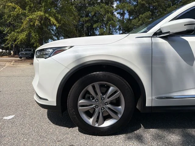 Used 2024  Acura 3.5L image 10