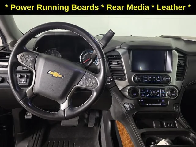 Used 2019 BLACK Chevrolet Premier image 10