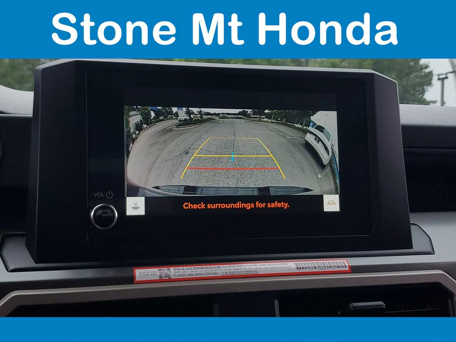 Used 2025 Underground Toyota SR5 image 26