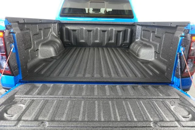 New 2026 Velocity Blue Metallic Ford XLT image 23