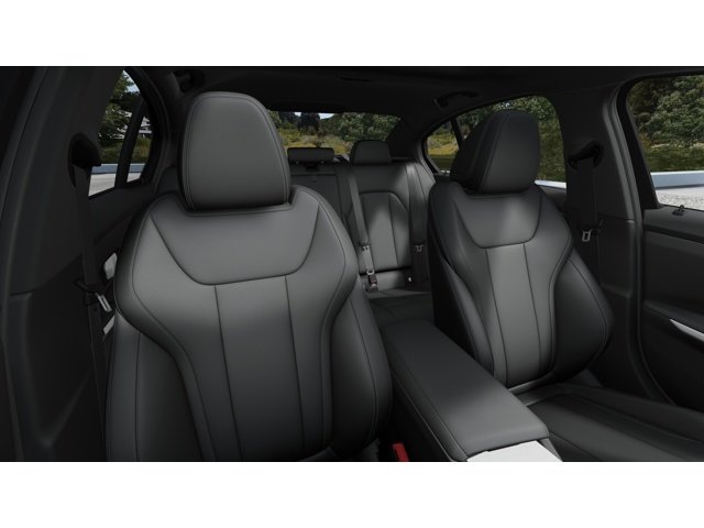 New 2026 Arctic Race Blue metallic BMW 330i xDrive image 11