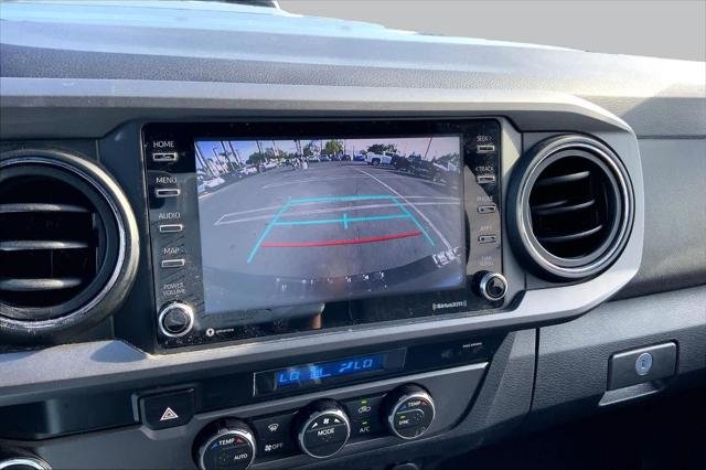 Certified Used 2023 CELESTIAL SILVER Toyota  image 25