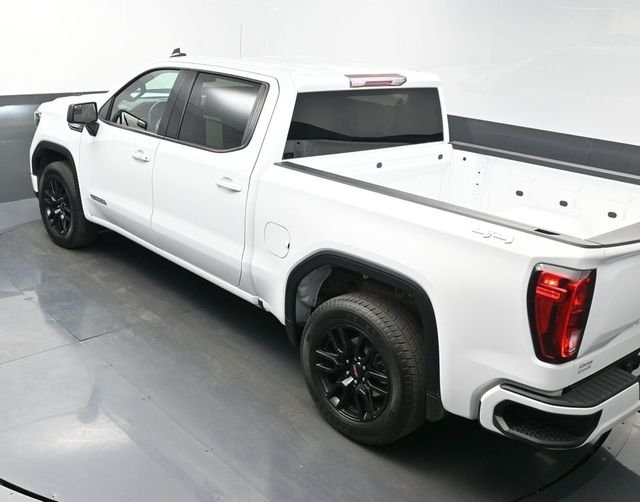 2025 GMC Sierra 1500 Elevation - Photo 45