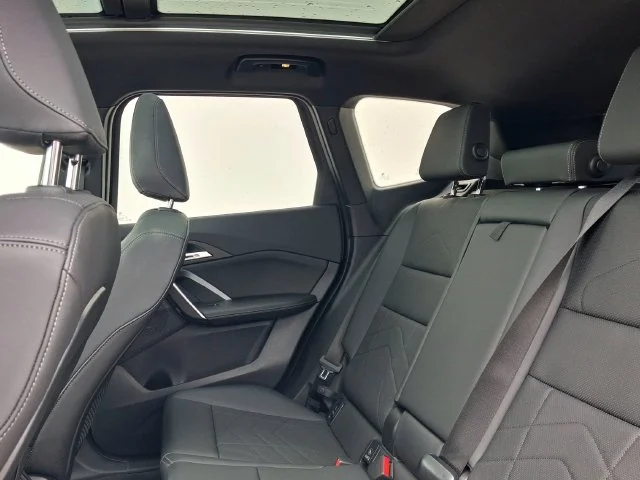 2024 BMW X1 28i - Photo 27