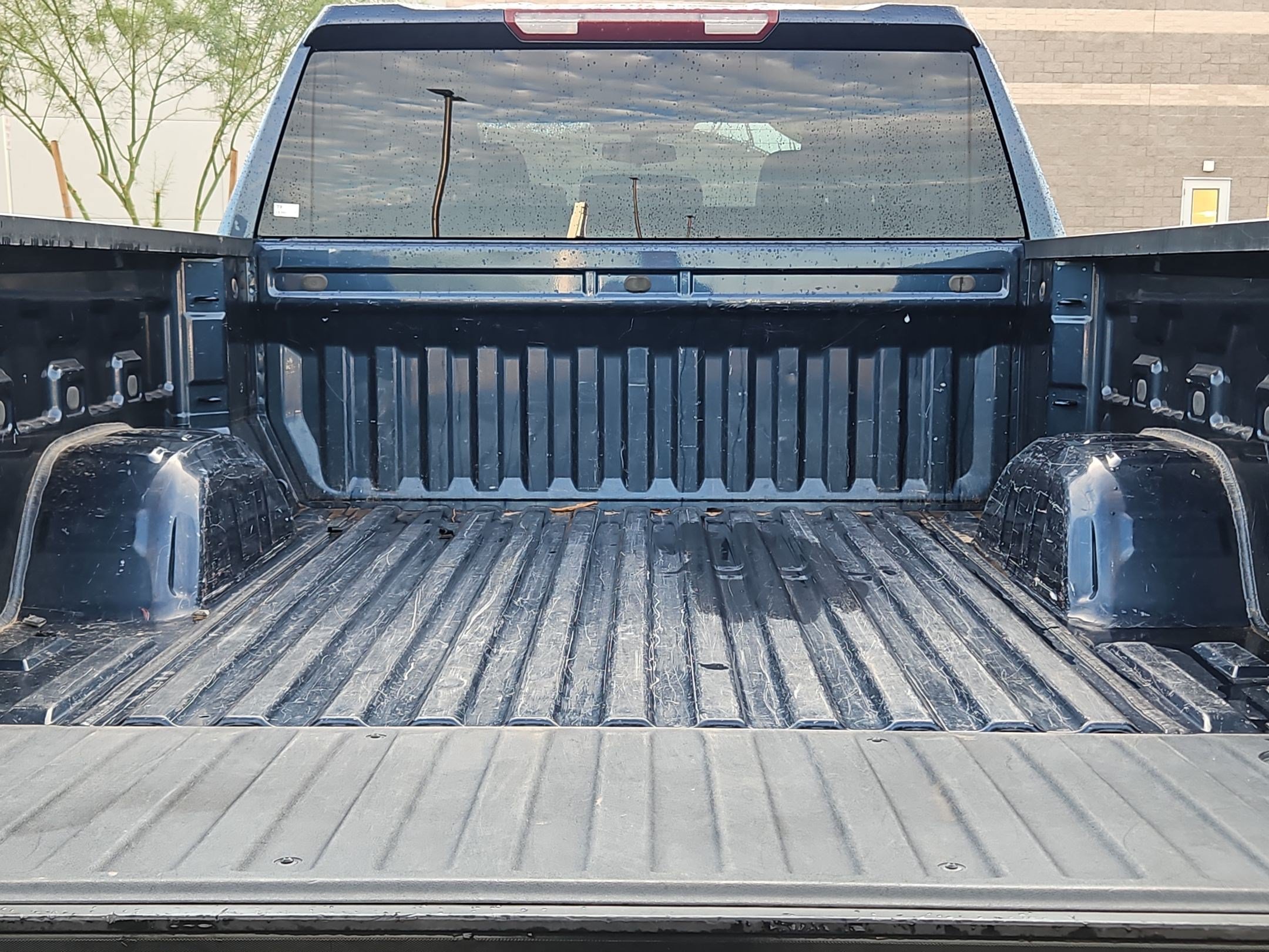 2022 Chevrolet Silverado 1500 Limited LT - Photo 32