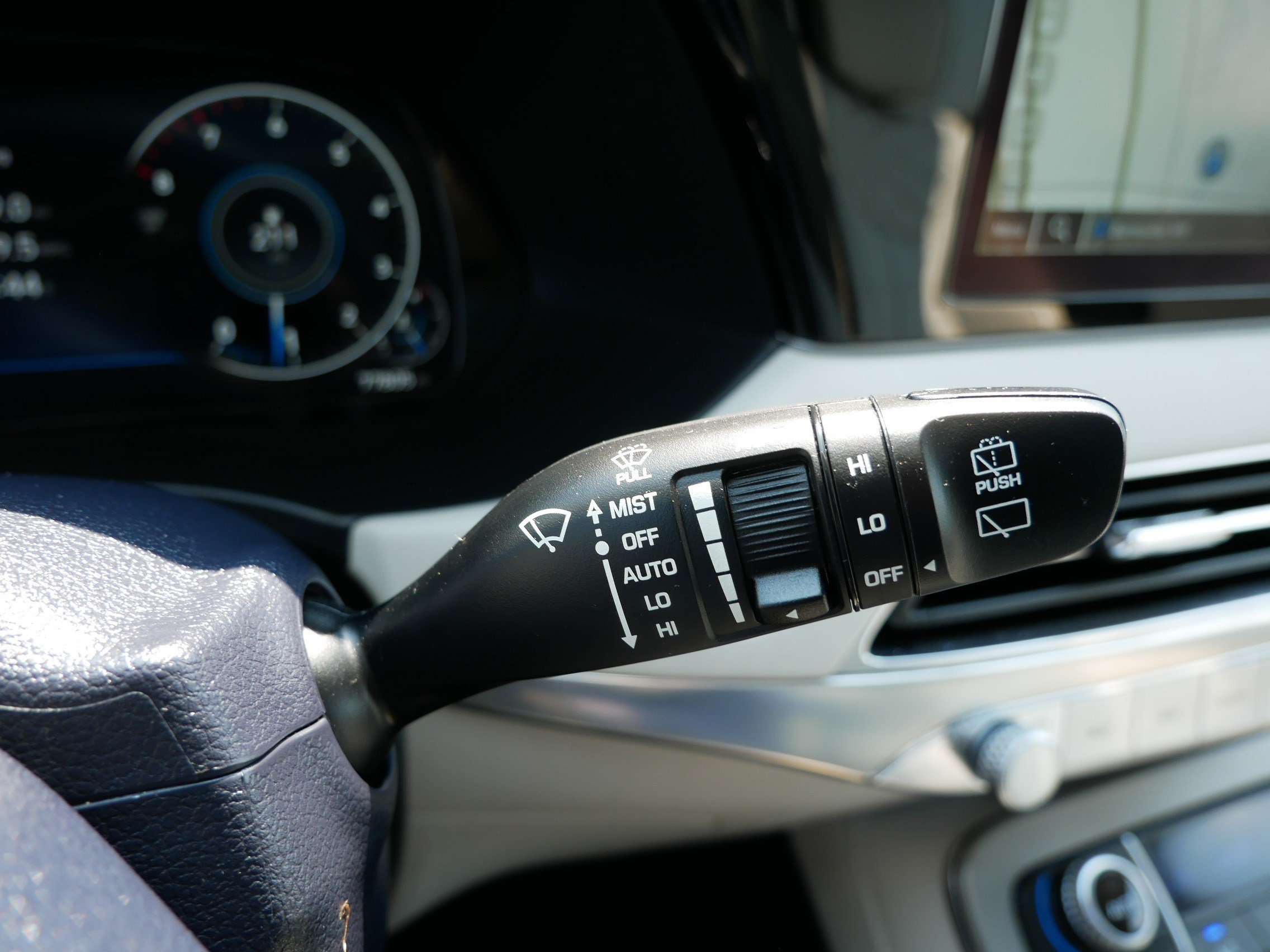 2022 Hyundai Palisade Calligraphy - Photo 31