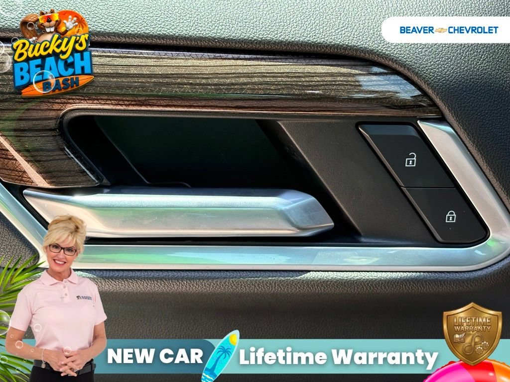 2026 Chevrolet Silverado 1500 RST - Photo 31