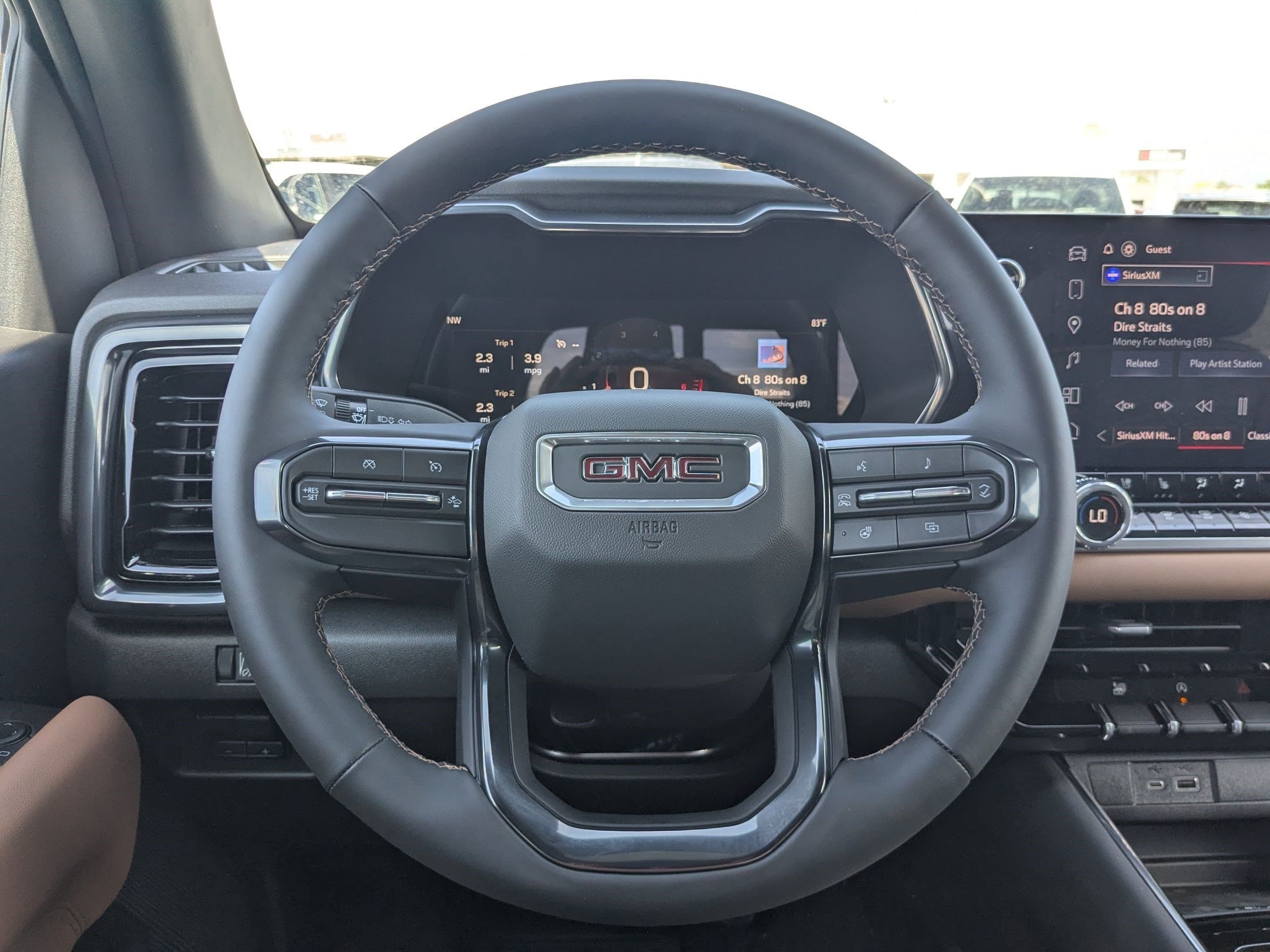 2026 GMC Canyon AT4 - Photo 13