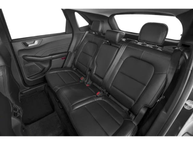 2023 Ford Escape Platinum - Photo 15