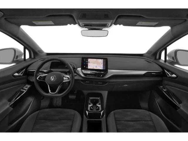 Used 2022 Moonstone Gray Volkswagen Pro image 5
