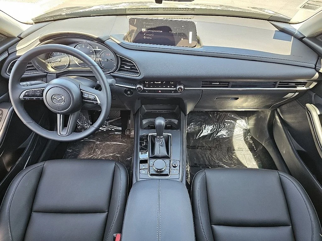 2026 Mazda CX-30 Preferred - Photo 23