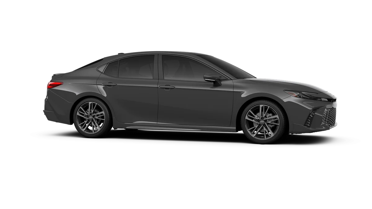 New 2026 Underground Toyota XSE image 25