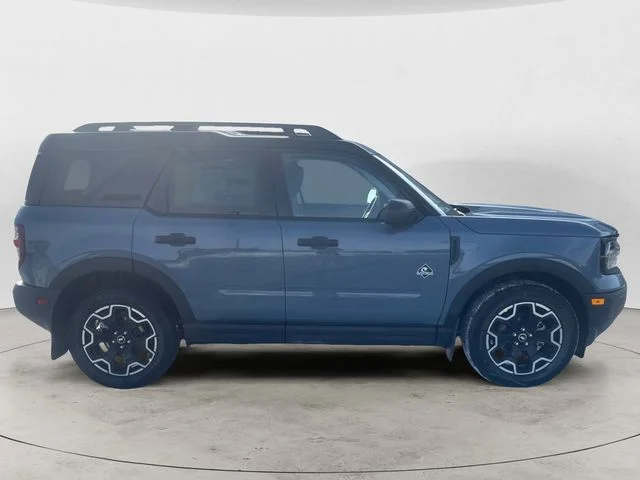 2026 Ford Bronco Sport Outer Banks - Photo 6