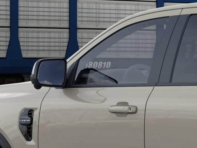 New 2026 Desert Sand Ford LARIAT image 20