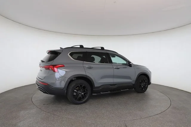 Used 2022 Gray Hyundai XRT image 20