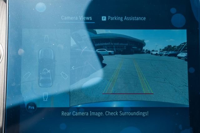 New 2026  Mercedes-Benz C 300 image 44