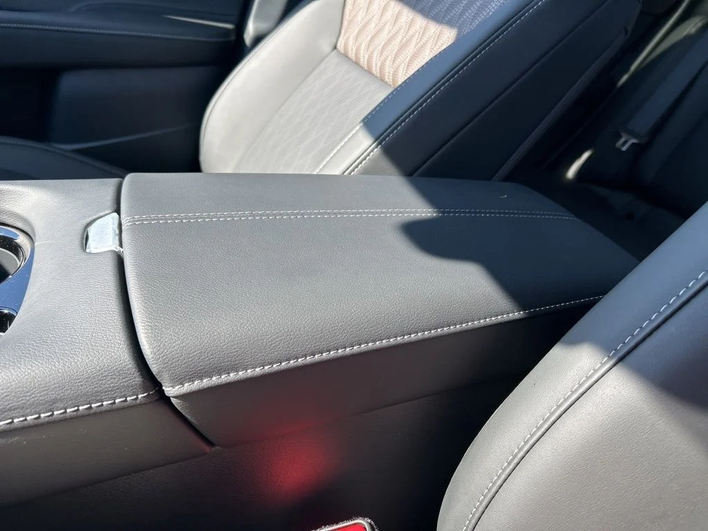 Used 2026 Everest White P Nissan Platinum image 40