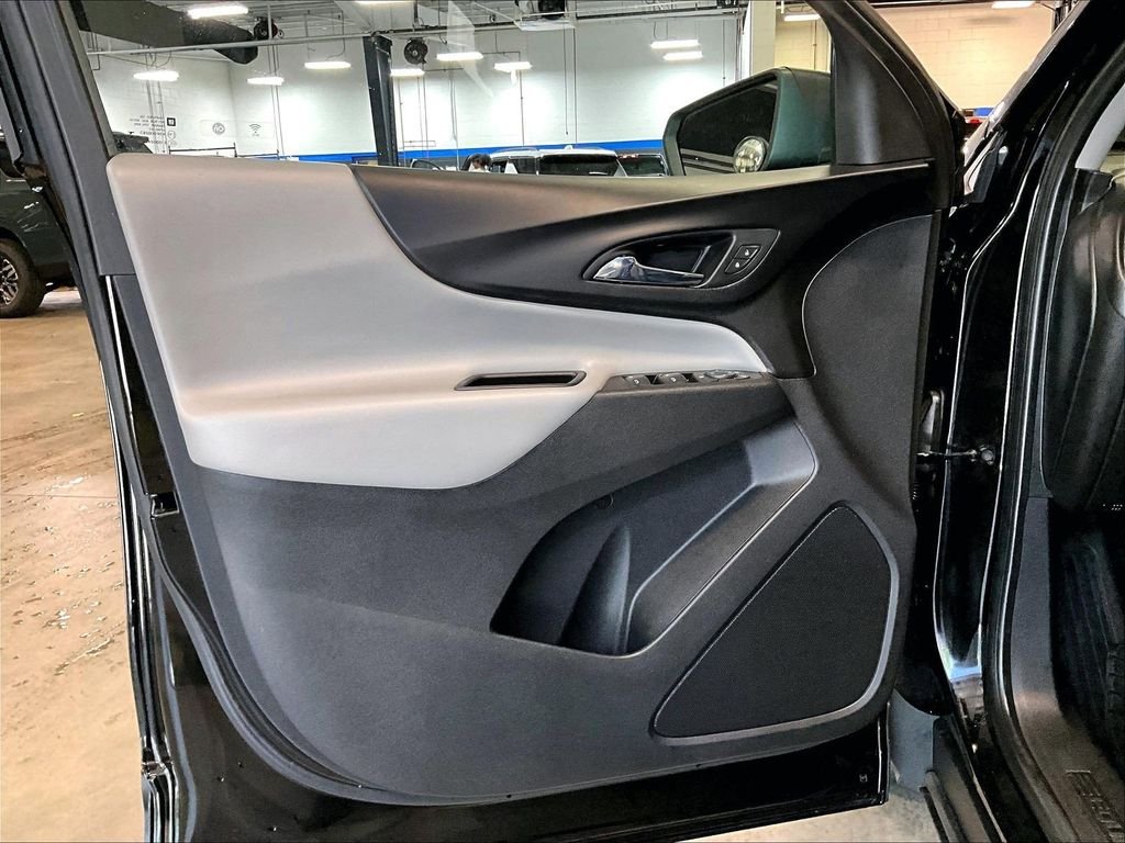 Used 2020 Black Chevrolet LS image 9