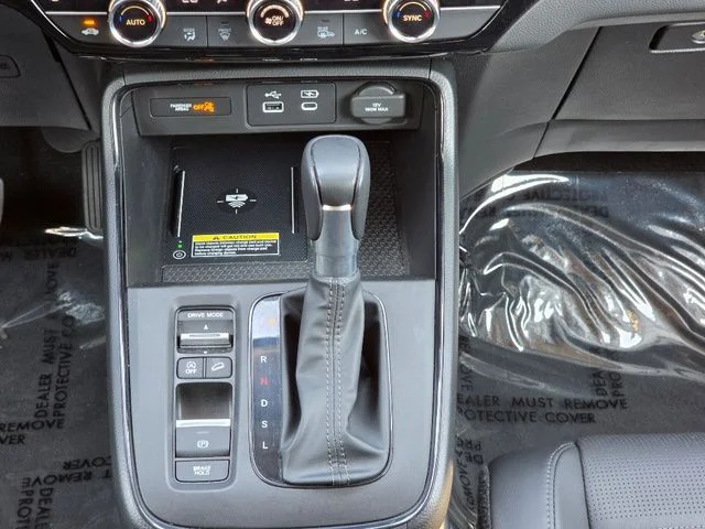2024 Honda CR-V EX-L - Photo 29