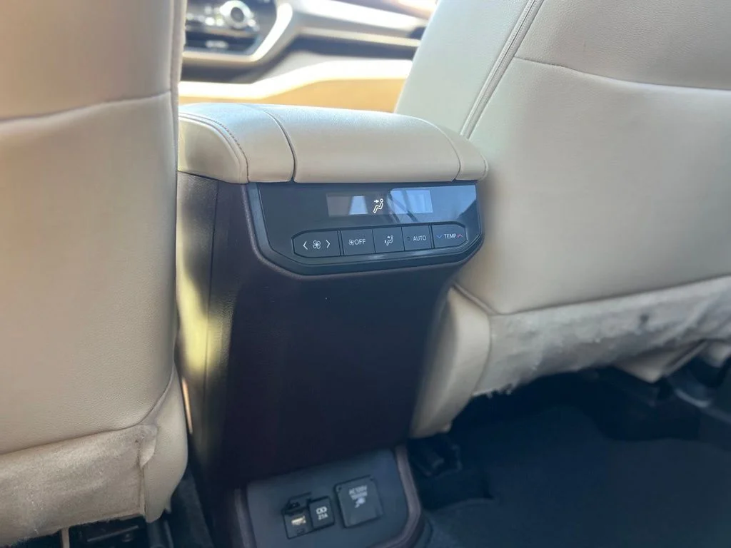 Used 2021 Silver Toyota Limited image 16
