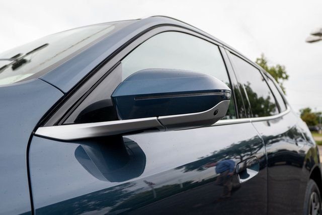 2026 BMW X3 30 - Photo 12