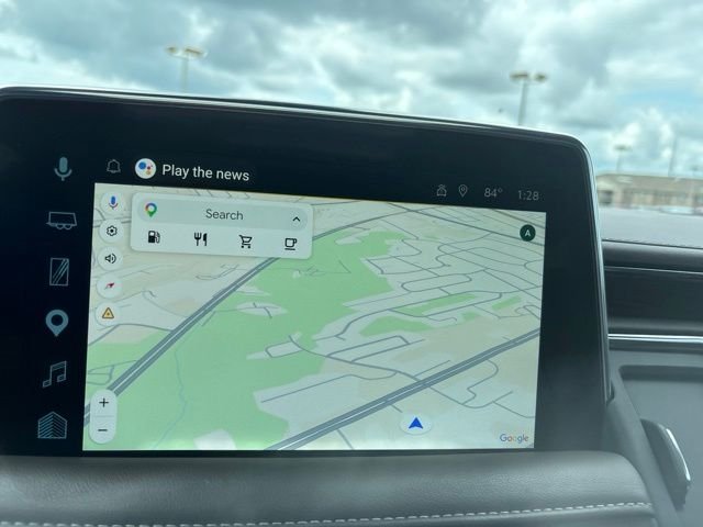 Used 2022 Gray Chevrolet LT image 11
