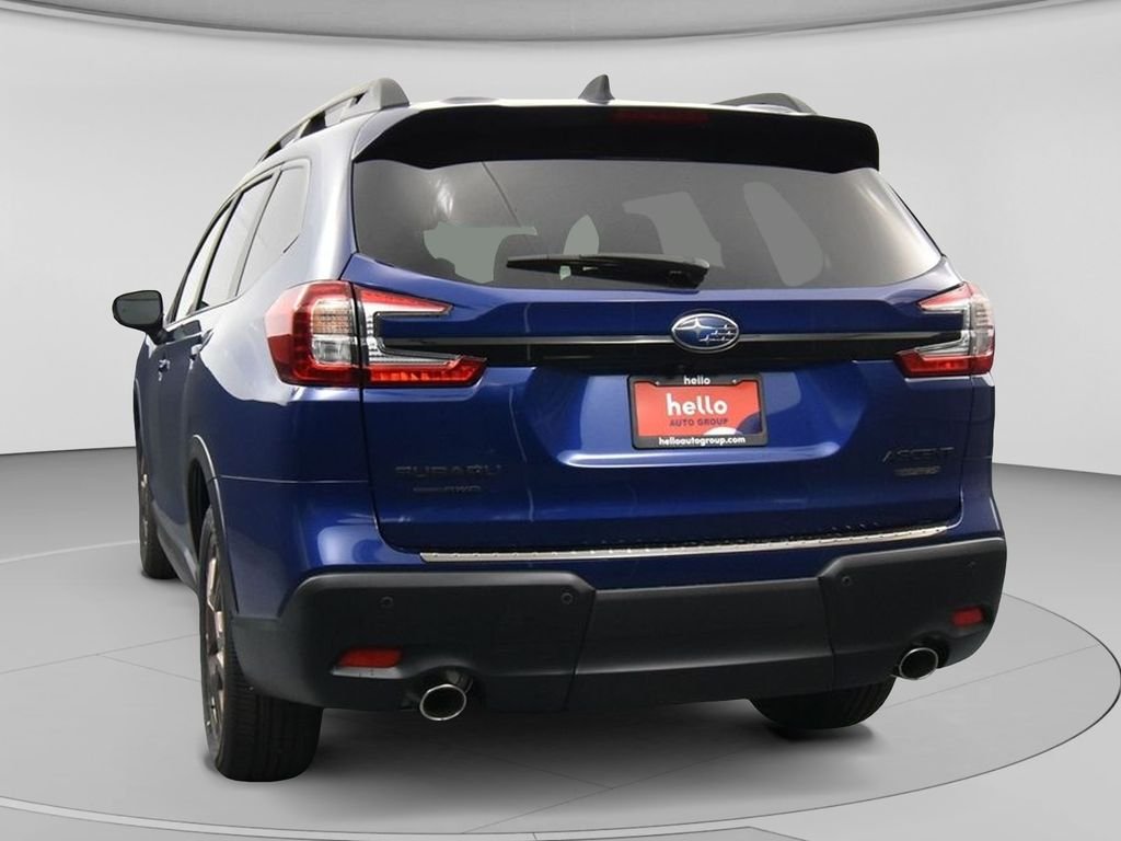 New 2026 SAPPHIRE BLUE PEARL Subaru Limited Bronze Edition 7-Passenger image 12