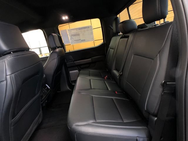 New 2026 Oxford White Ford Lariat® image 21